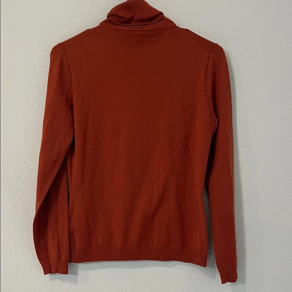 Lafayette 148 New York Woolaine Sweater